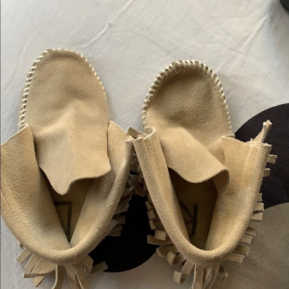Home slippers